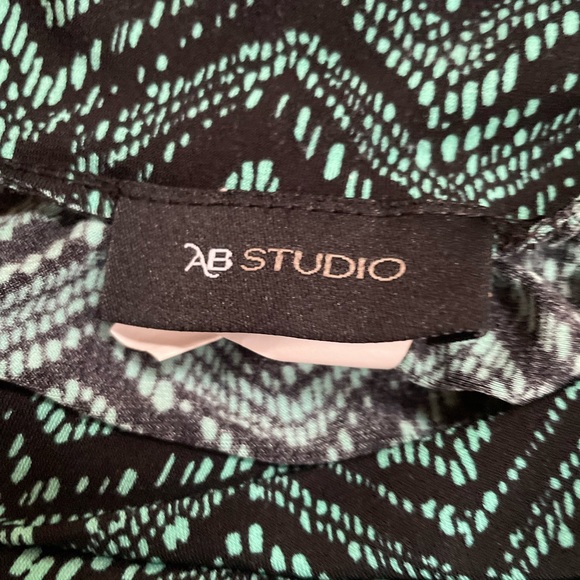 AB Studio maxi skirt - Picture 4 of 5